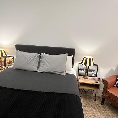 Apartamento Puerta Del Sol House Madrid Exterior foto